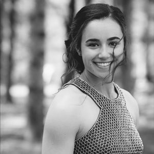 Meet your Posher, Jess